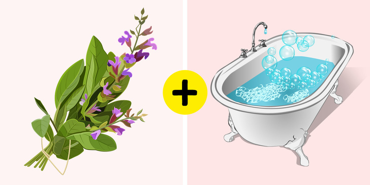 11 продуктов, которые избавят тело от неприятного запаха в два счета