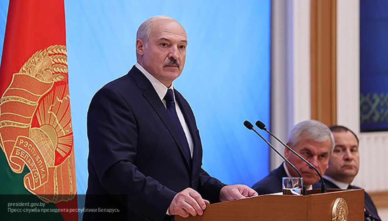 Лукашенко назвал армии Белоруссии и России сильнейшими в мире