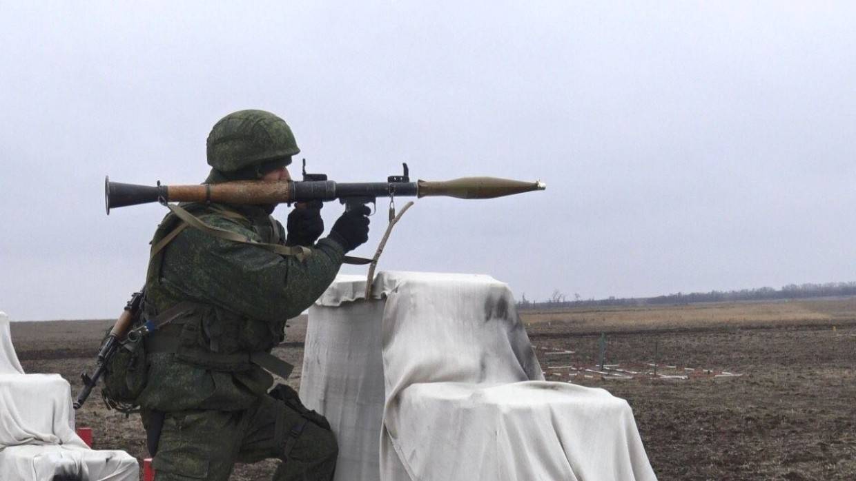 В ЛНР заявили о праве Народной милиции отвечать на провокации ВСУ в Донбассе