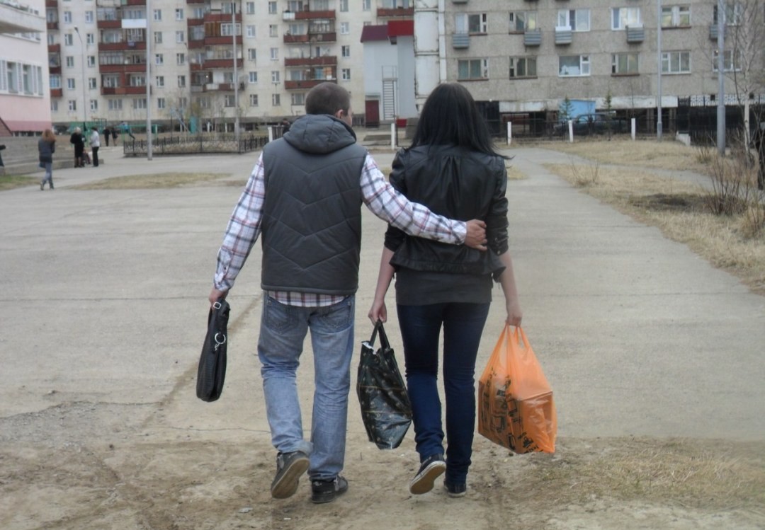 Женщины, которые наконец-то добились равноправия Женщины, которые наконец-то добились равноправия