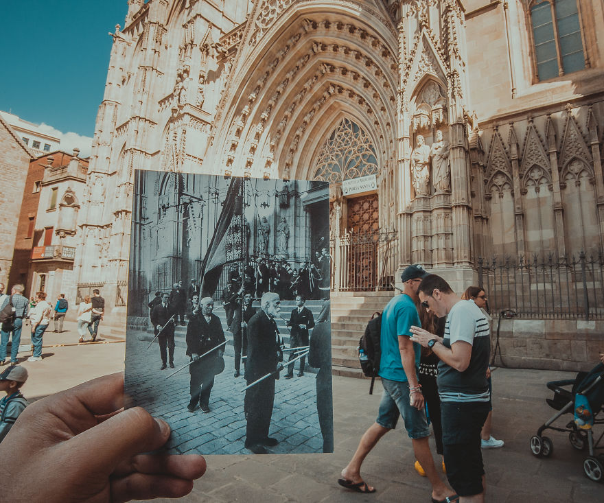 Фотография в современном мире