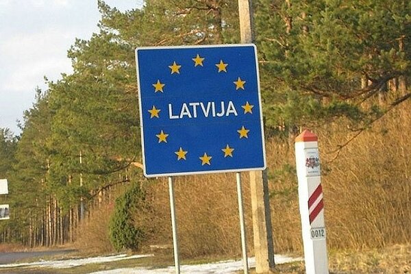 Латвия разворачивается в сторону России и хочет вернуть былые отношения новости,события