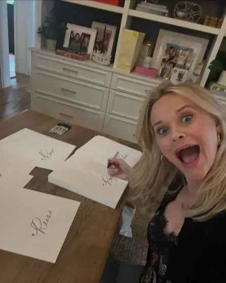 Мини-платье и вечеринка в стиле Дикого Запада: Риз Уизерспун показала, как отметила 50-летие с детьми и близкими УизерспунРиз, Уизерспун, также, экстремистской, случаю, успешных, последних, законе, Блондинка, комедии, ролью, прославилась, Уизерспун49летняя, праздникаРиз, жизни, сериалы, своей, кадрами, поделилась, актриса