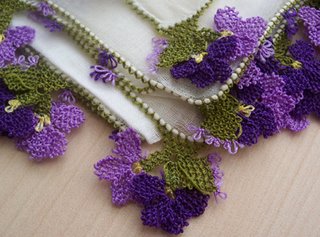 Вязание иголкой: турецкое и скандинавское Вязание иголкой: турецкое и скандинавское вязание