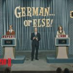 Wolfenstein II: The New Colossus - Немецкий капут  