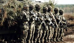 Новый «план Барбаросса» готов. Берлин выставит против России 800 тысяч штыков