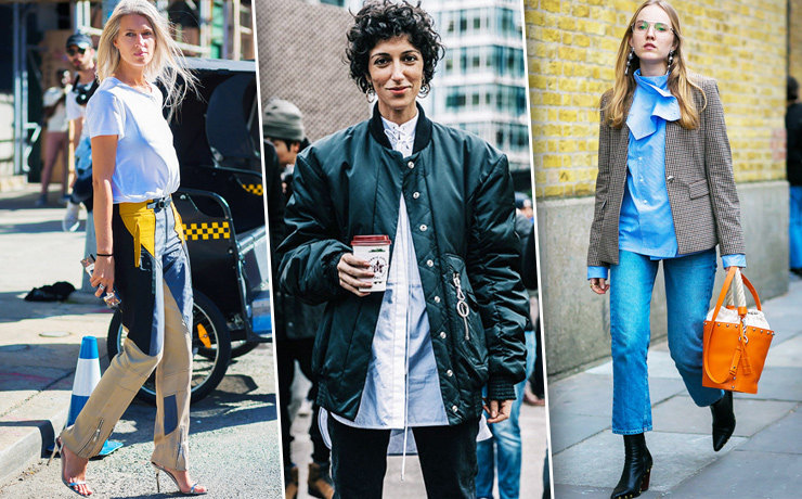 Больше не тайна: 10 секретов стиля британок, о которых они не говорят