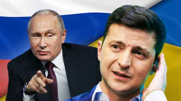 Путин вынес Зеленскому последнее предупреждение