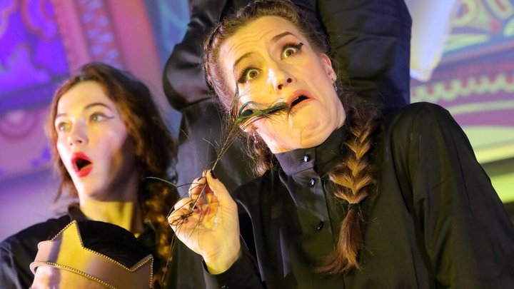 ПРОНЬКО О ЦИНИЧНОМ ПОСЛАНИИ ПФР СТАРИКАМ: "СКАЖИТЕ СПАСИБО!"