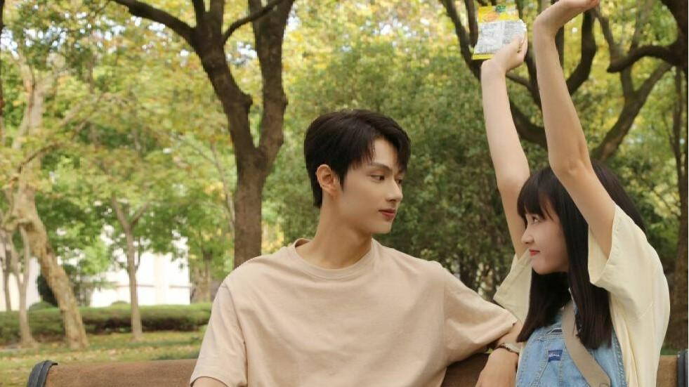 Одноклассница с другой планеты, первая любовь и путешествия во времени: 7 лучших китайских дорам про школу школу, Кинопоиска, серии, серий, MyDramaList, Сюань, 2018Рейтинг, друга, любовь, девушка, 2023Рейтинг, Тогда, сериалы, новую, минутЛюбите, чтобы, разобраться, Теперь, жизнь, оказывается