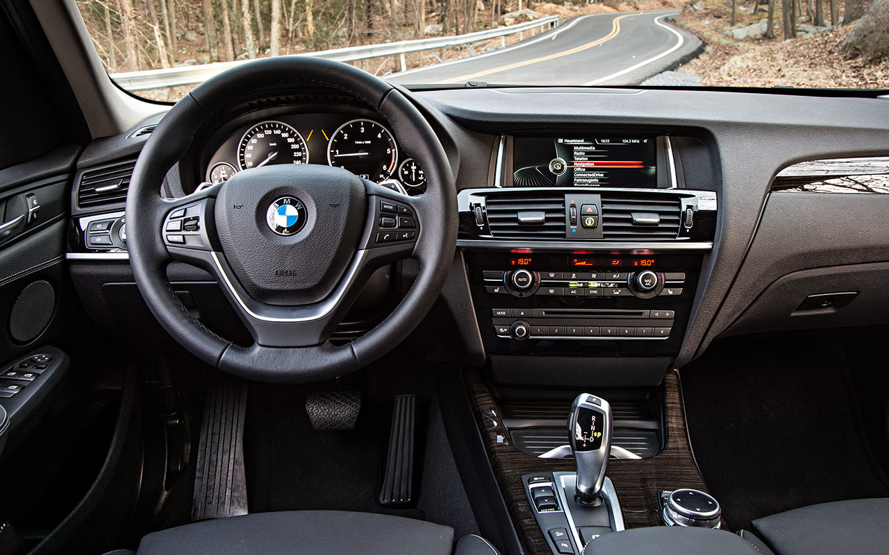 Наша сборка — это хорошо? Честный рассказ владельца BMW X3 автомобили, россия, советы