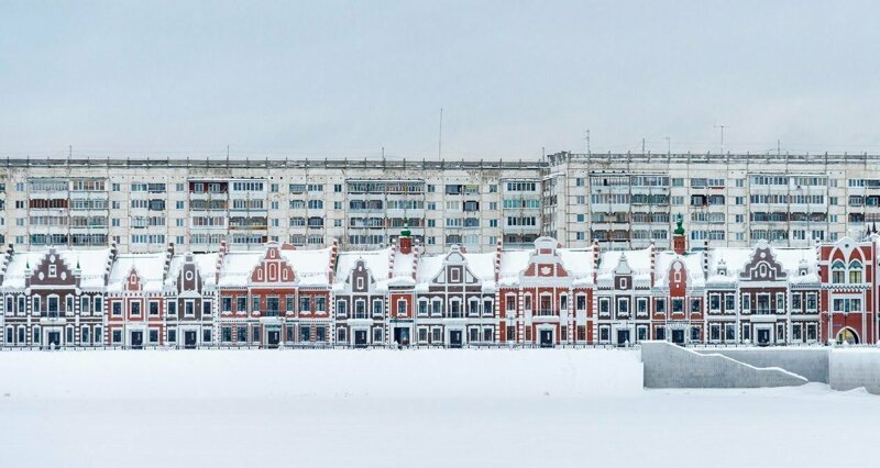 Русский сюрреализм Русский сюрреализм