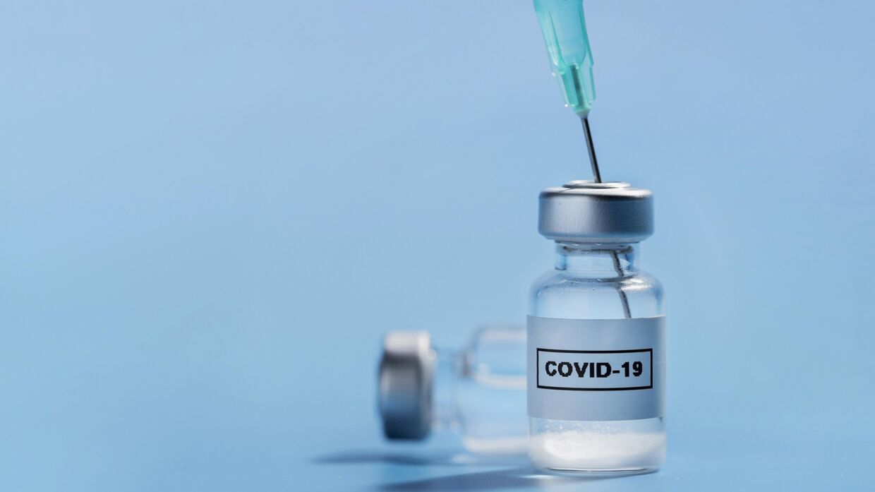 «Вектор» завершит клинические испытания вакцины от коронавируса в сентябре