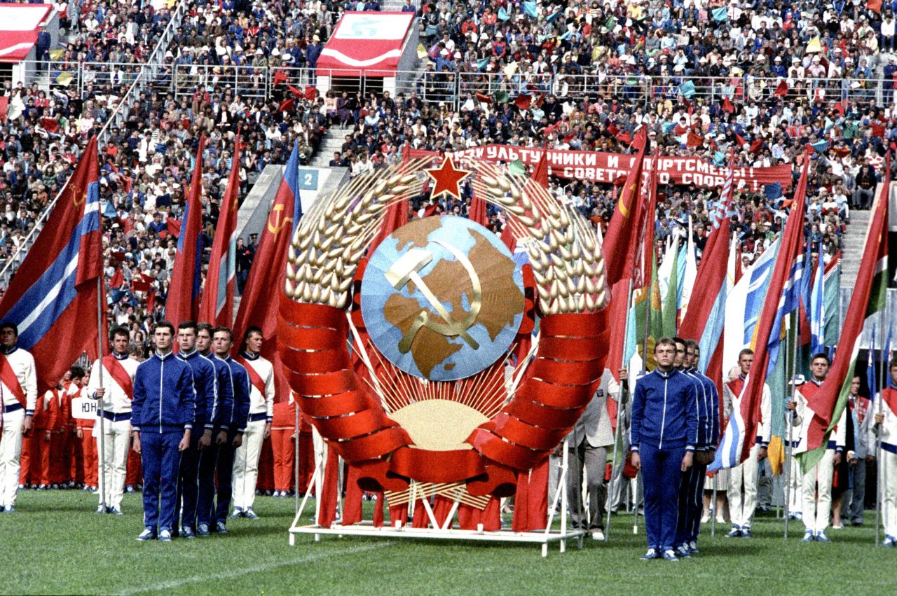 Мировое политическое шоу. 1984 — В Москве открылись соревнования Дружба-84.. Игры Дружба 1984. Олимпийские игры Дружба народов. Олимпиада Дружба народов в СССР.