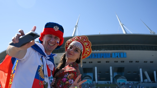 Канадец откровенно поделился впечатлениями о поездке в Россию
