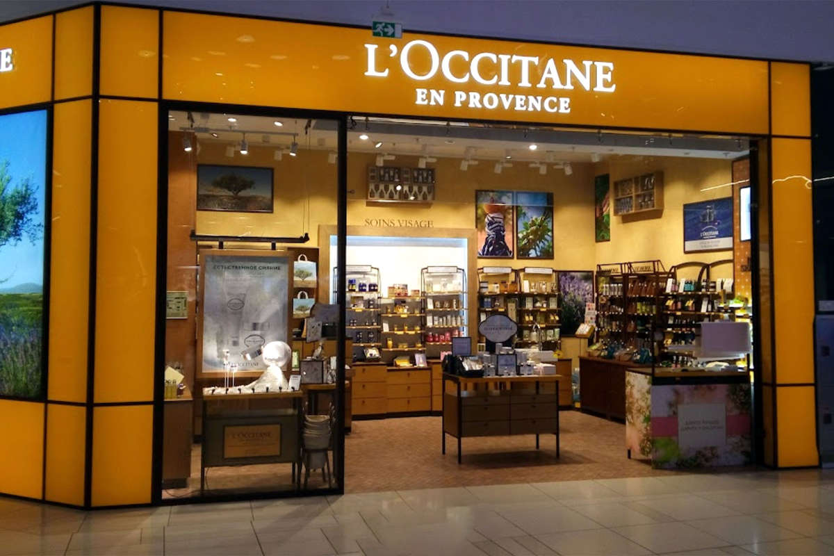 L'Occitane после выкупа своих акций за $1,8 млрд станет частной компанией