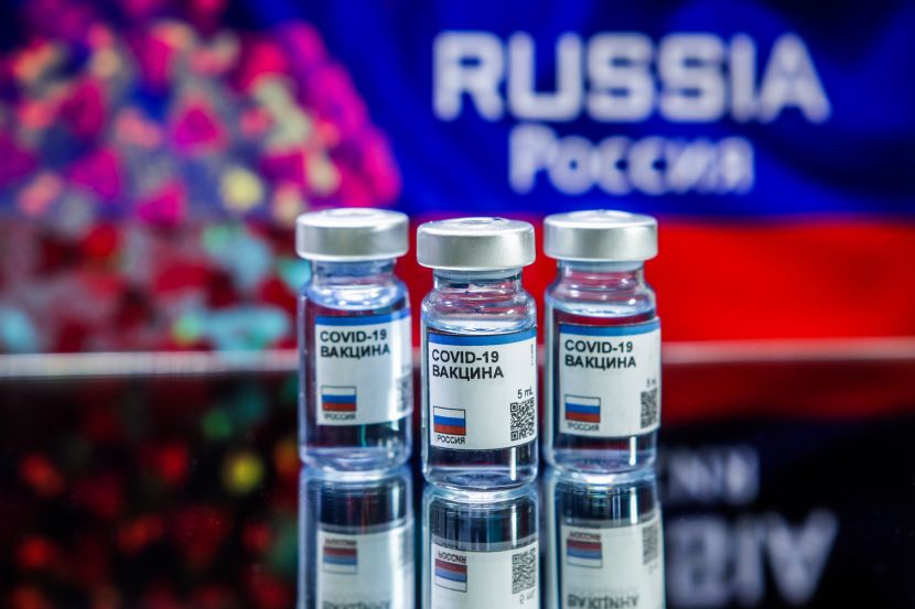 В США допустили возможность въезда вакцинированных «Спутником V» россиян