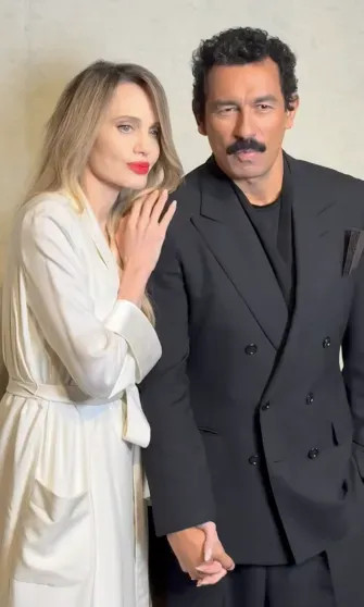 Анджелина Джоли посетила модную вечеринку в Шанхае Джоли, АкерманнАнджелина, Хайдер, Анджелина, бренда, экссупругов, ДжолиАнджелина, встречается, 50летняя, биологические, близнецы, 17летние, Шайло, 19летняя, 22летний, также, Захара, 21летняя, Мэддокс, 24летний