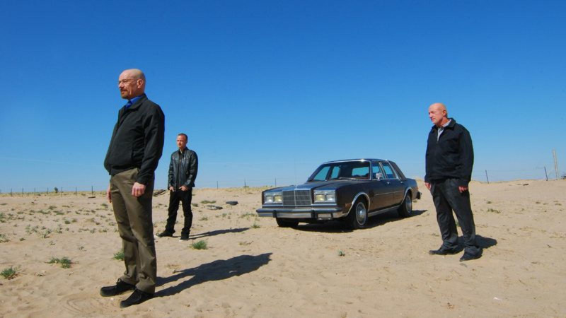 Гараж доктора Хайзенберга: ключевые машины из сериала «Во все тяжкие» Гараж доктора Хайзенберга: ключевые машины из сериала «Во все тяжкие» breaking bad,авто и мото,знаменитые авто,кино и тв