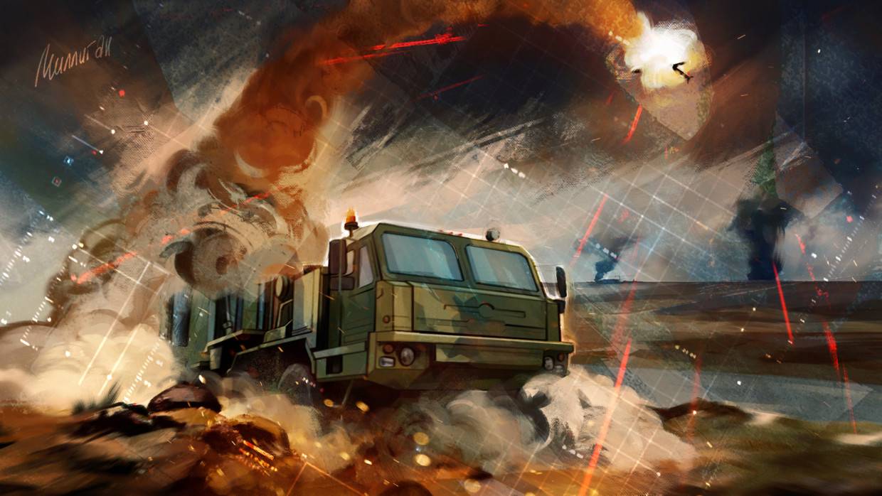 Эксперт Кошкин: ЗРК С-550 способны противостоять вражеским ракетам любой дальности