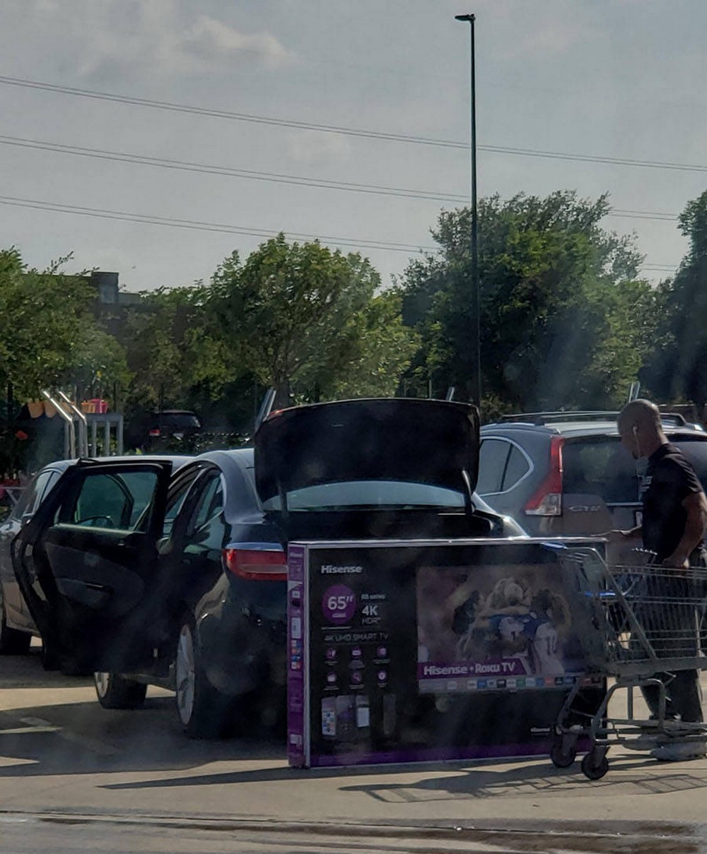 Подборка интересных и веселых картинок со всего света 