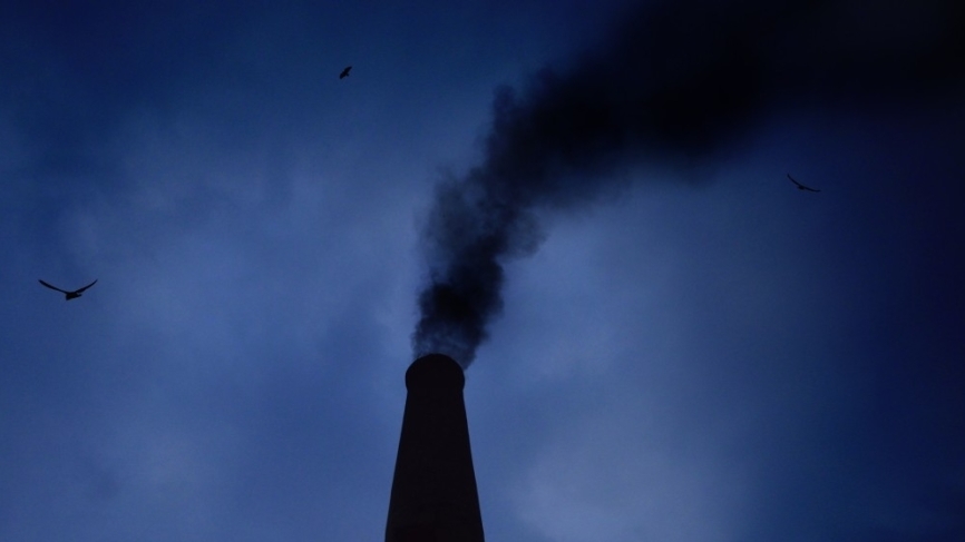 Наломали дров: пять районов Нижегородской области оставили без тепла до 2025 года Общество