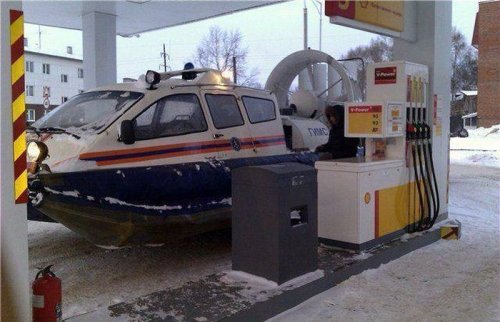 Фотоприколы на автотематику (24 фото)