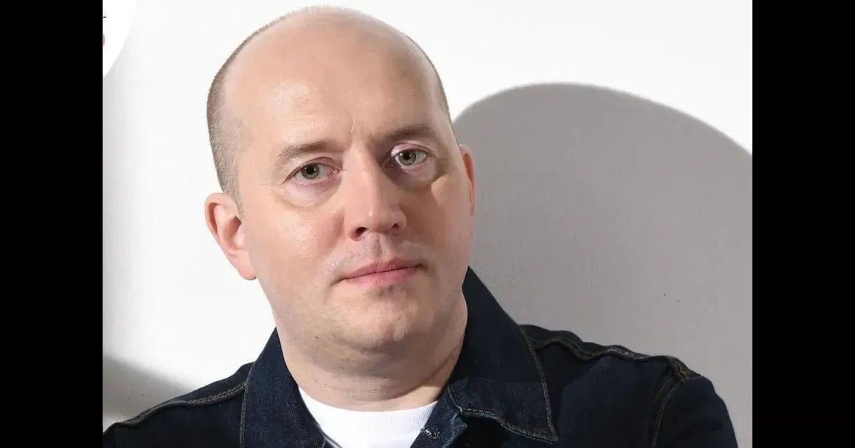 «Это бред сивой кобылы»: отец Сергея Бурунова ответил на обвинения актёра