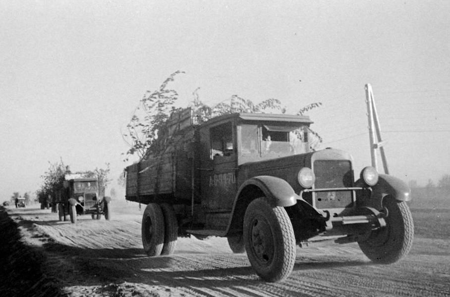 Машины на войне: автомобильная техника Второй мировой войны, этого, автомобили, автомобилей, машины, более, грузовик, автомобиль, автомобиля, внедорожник, скорость, получил, километров, также, объемом, ГАЗММ, «Катюша», Советский, производство, двигатель