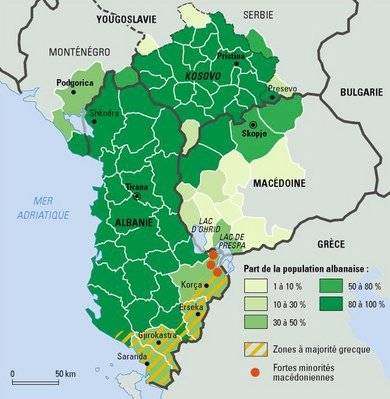 Албания после смерти Энвера Ходжи Албания после смерти Энвера Ходжи история