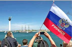 Почему Россия не требует возвращать свои подарки