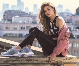 Отношения между амбассадором и брендом