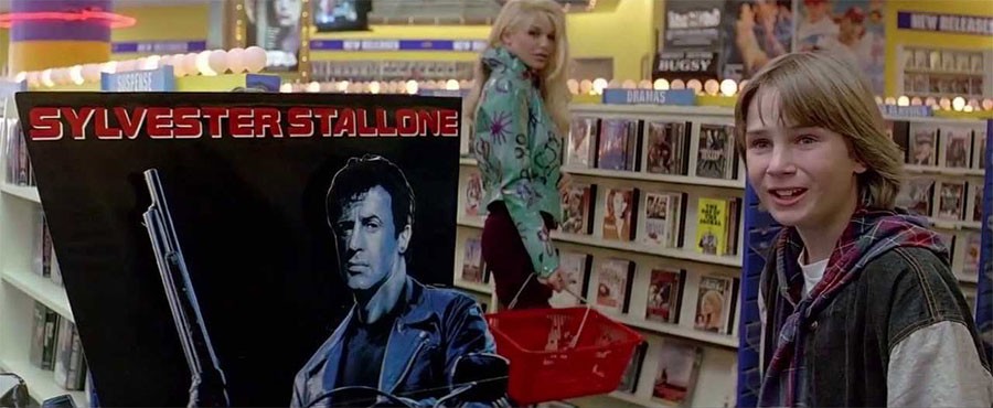 Шварценеггер и Сталлоне. История дружеского троллинга 