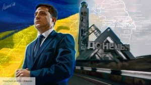 ЕС должен лишить Украину безвиза из-за мощного сопротивления радикалов в Донбассе