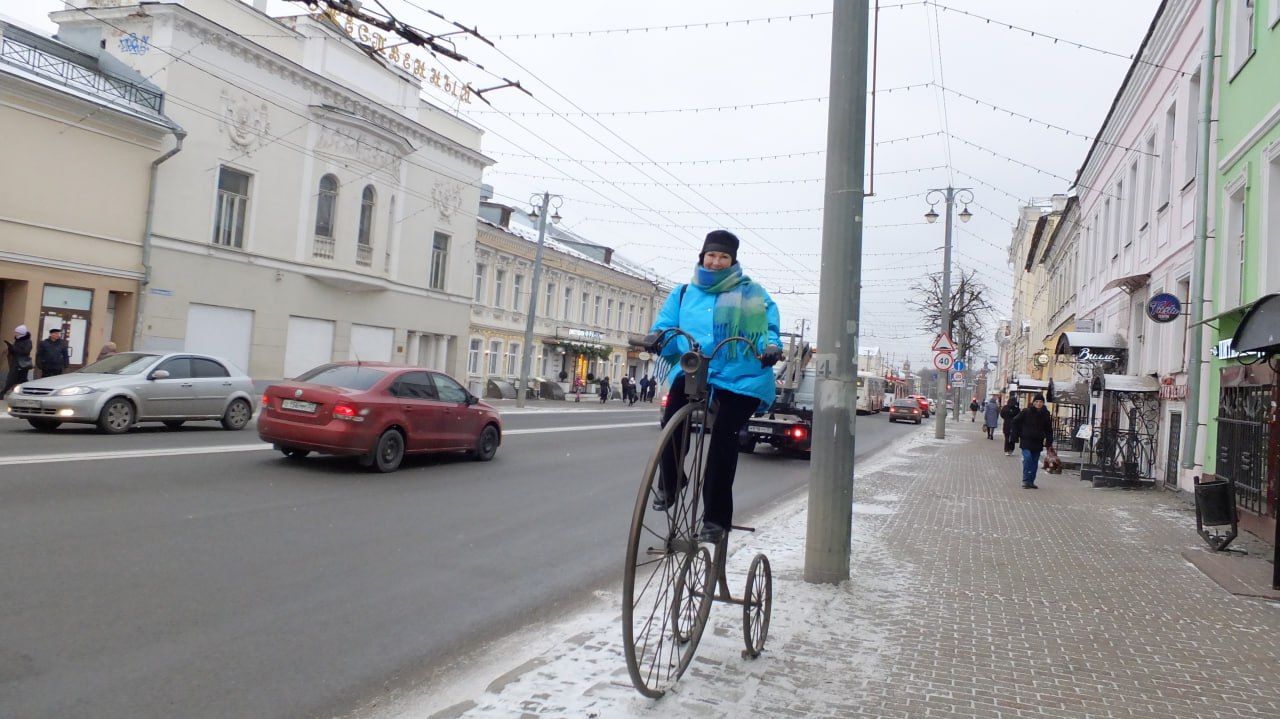 Фотоконкурс «ЗБ»: парикмахер из Бабушкинского колесит по городам в выходные