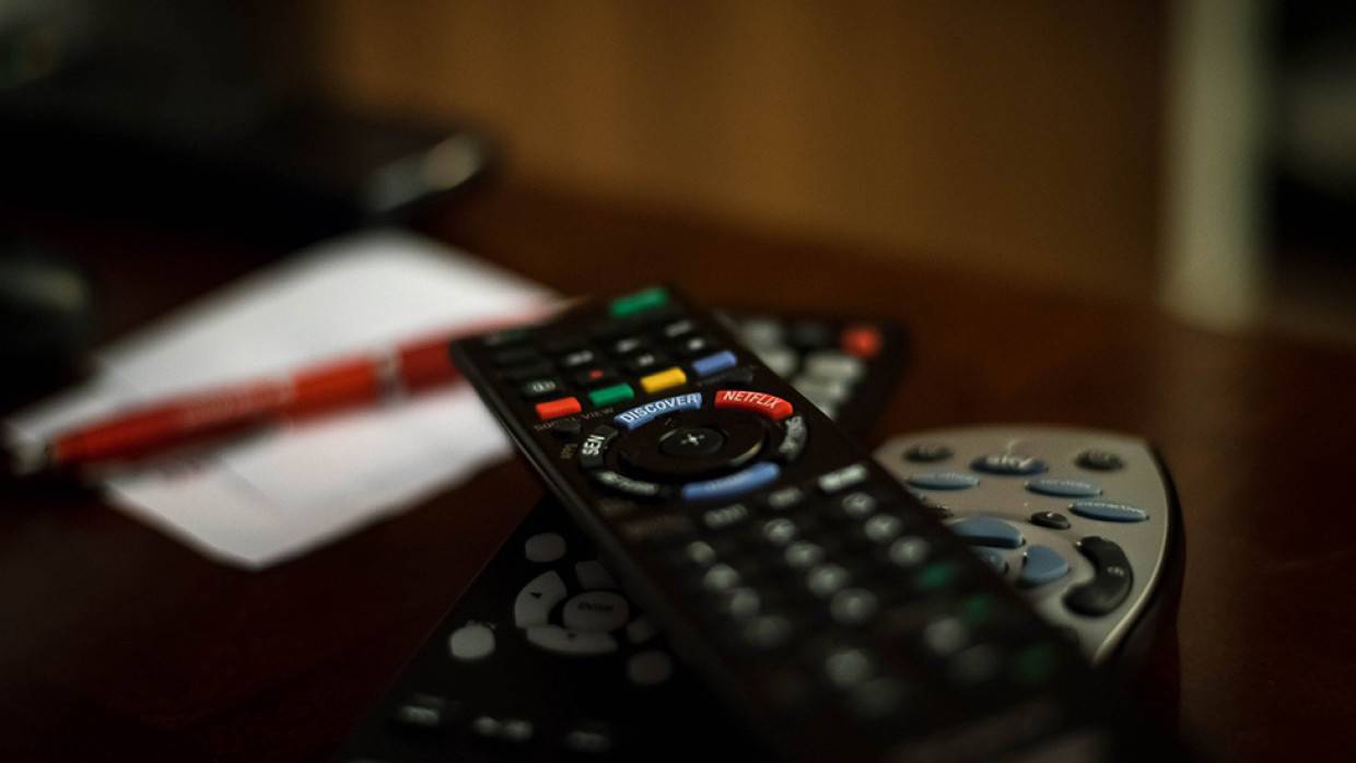 Эстония прекратила вещание пяти российских телеканалов