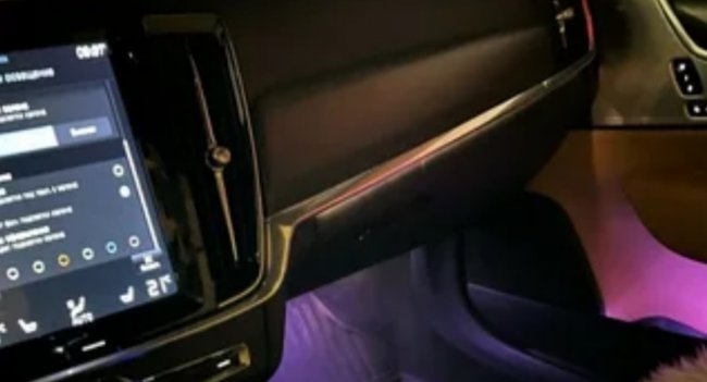 Опции в автомобиле, нервирующие многих водителей Автограмота