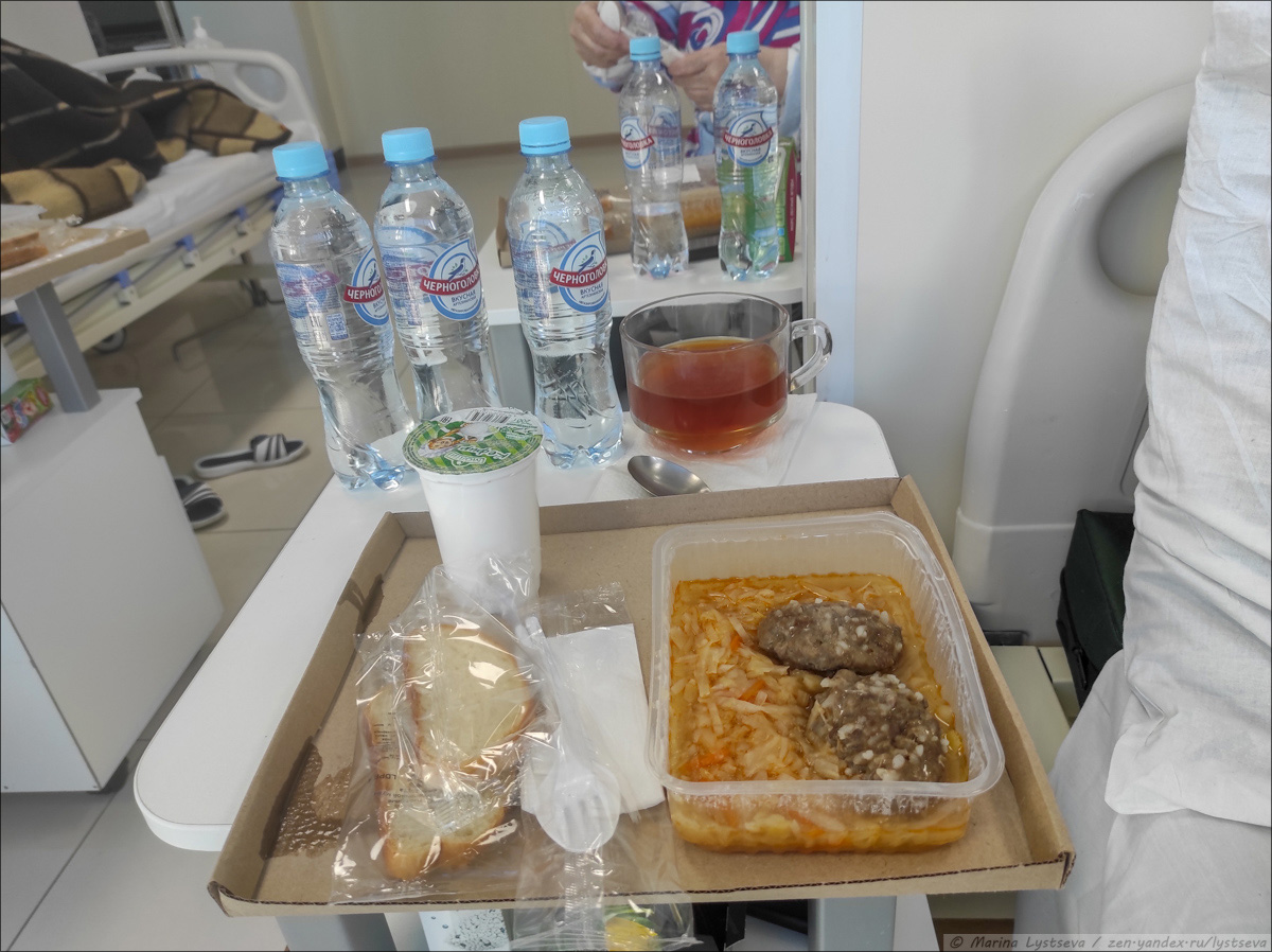 Чем кормят пациентов в московском ковиднике больница, еда,здоровье, коронавирус,медицина