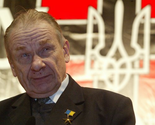 Шухевич: Россия и Польша мечтают поделить Украину