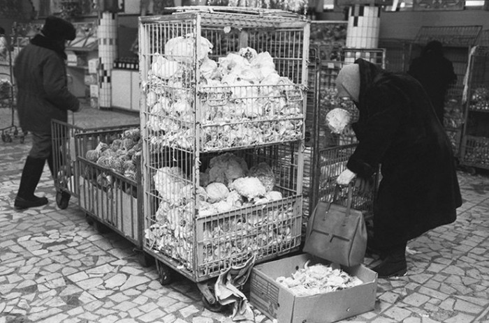 Ужасы советского быта: как это было на самом деле 