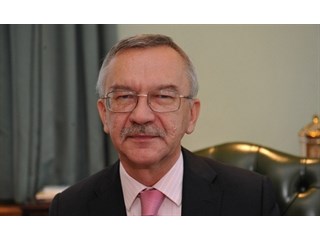 Ираклий Чхеидзе: Почему Европа обидела посла Украины в Грузии