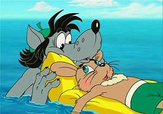 Секреты советских мультфильмов Секреты советских мультфильмов