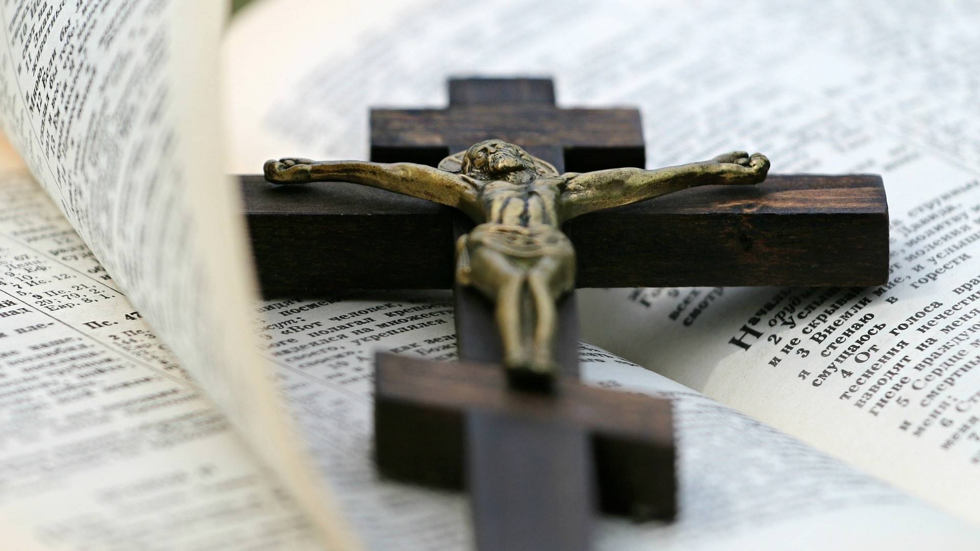 Библейское пророчество доказало, что вакцинация не является «меткой зверя»