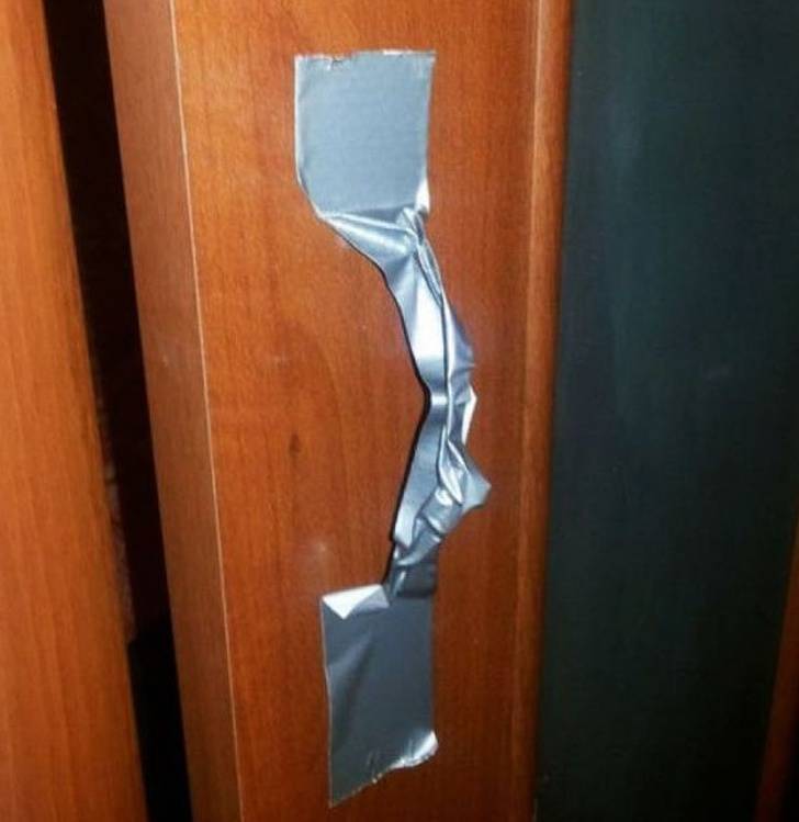 15 людей, изобретательности которых можно только позавидовать 15 людей, изобретательности которых можно только позавидовать