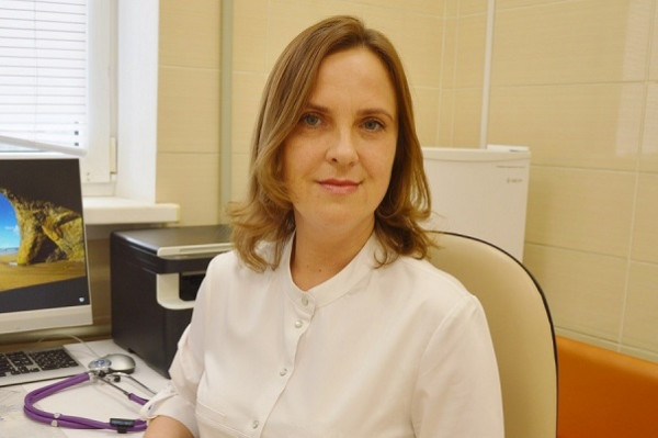 Севастопольский врач рассказала о папилломавирусной инфекции