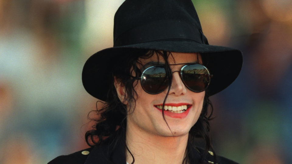 Поздние годы майкла джексона. Michael Jackson 2009.