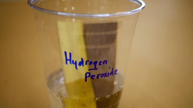 Влияние различных жидкостей на древесину Влияние различных жидкостей на древесину советы