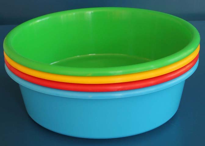 Время тазики считать