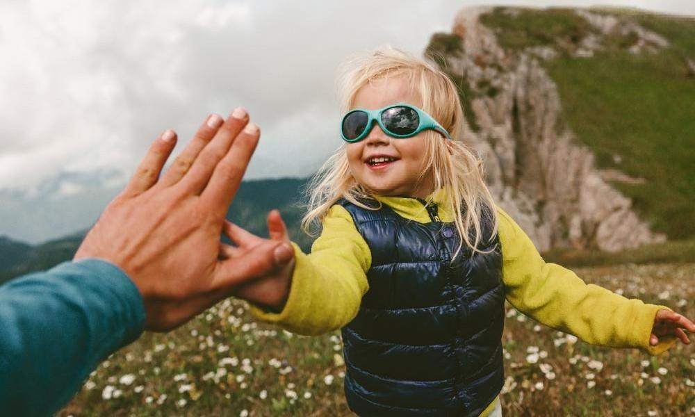 Что такое сицукэ: японский метод воспитания, который учит дициплине без насилия