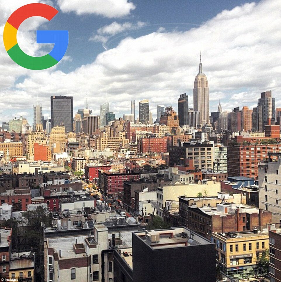 Что подают в корпоративных столовых Google, Apple и Pixar
